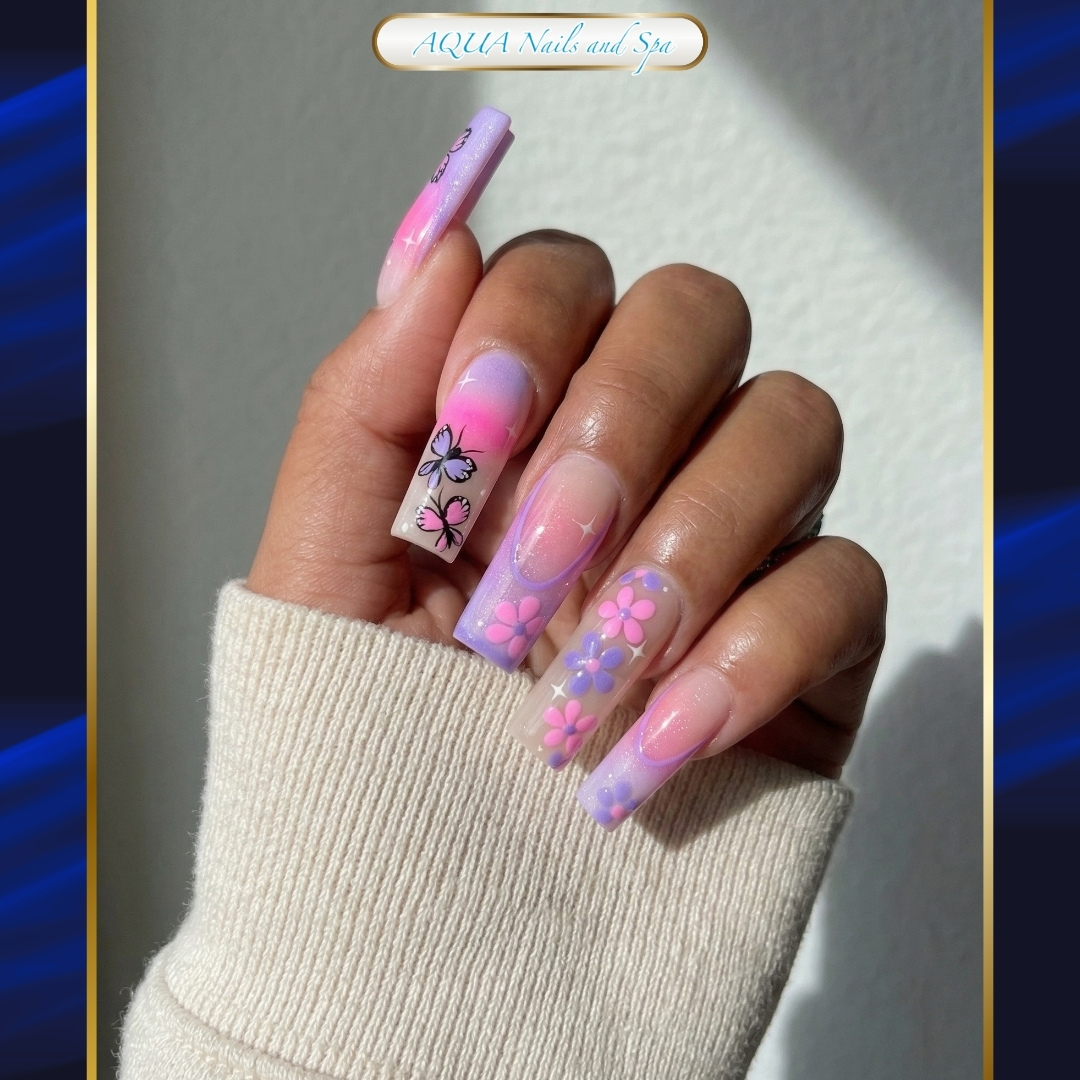 Aqua Nails and Spa (6)